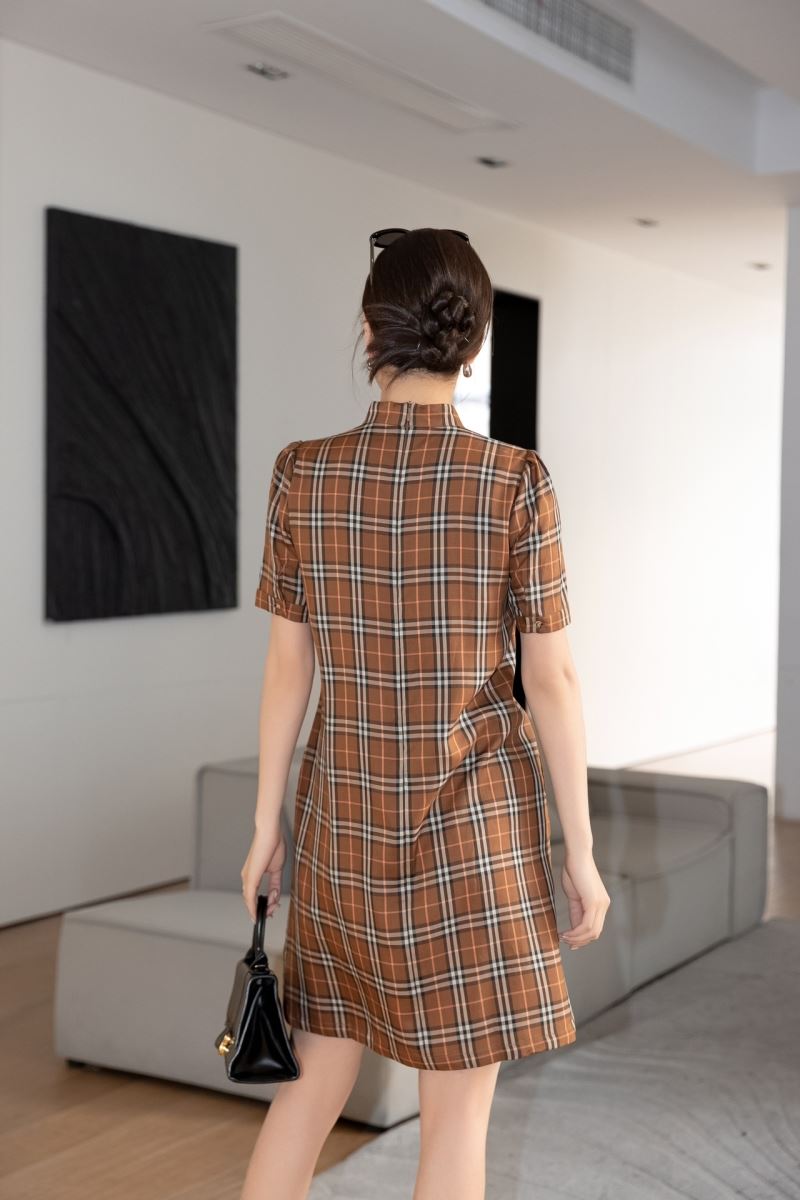 Burberry Dress